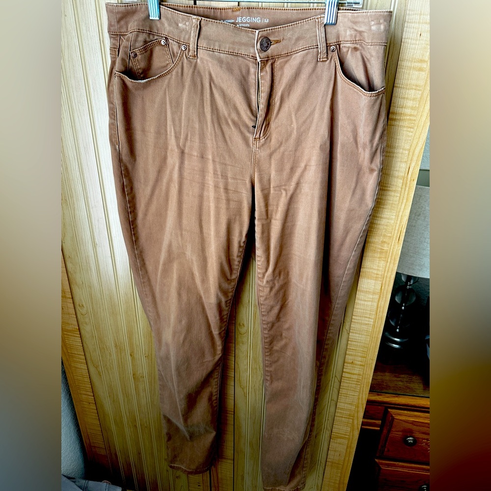Chicos cotton jogging
